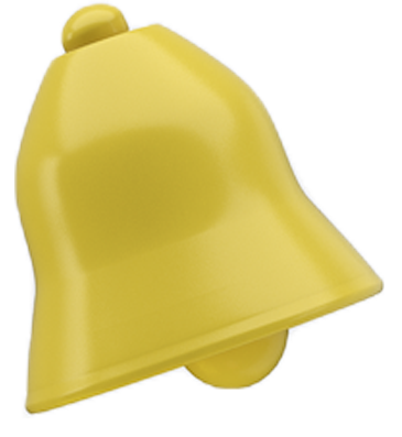 Bell icon