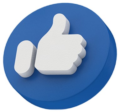 Thumbs up icon