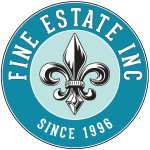 Fine Estate Inc Logo